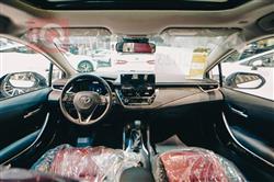 تۆیۆتا کۆرۆلا